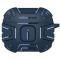 NILLKIN NILLKIN AirPods 3 Skal Explorer Vibrant Blue