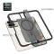 Google Pixel 10 Pro Fold Skal MagSafe Hybrid Skin Touch Svart