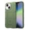  iPhone 14 Plus Skal Robust Grön