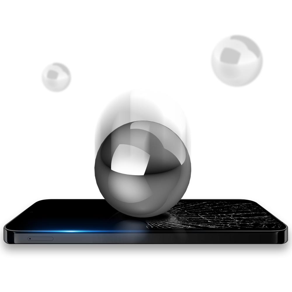 DUX DUCIS DUX DUCIS Galaxy A27 Skärmskydd Heltäckande Härdat Glas