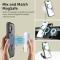 Tech-Protect Tech-Protect iPhone 16 Skal MagSafe MagMat Matt Svart