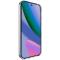 IMAK IMAK Google Pixel 11 / 11 Pro Skal TPU Transparent