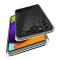  Samsung Galaxy S24 Plus Skal Med Tryck Spetsblomma