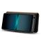 DG.MING DG.MING Sony Xperia 1 V 2in1 Magnet Fodral / Skal Grå