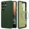 Spigen Spigen Galaxy S26 Ultra Skal MagSafe Nano Pop Avo Green