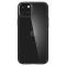 Spigen Spigen iPhone 15 Skal Ultra Hybrid Matt Svart