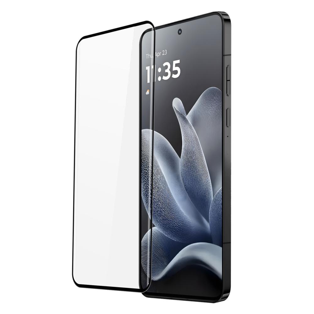 DUX DUCIS DUX DUCIS Motorola Edge 70 Skärmskydd Heltäckande Härdat Glas