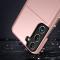  Samsung Galaxy S22 Plus Skal Hybrid Med Kortfack L