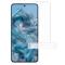  Google Pixel 9 Pro XL Skärmskydd PET Heltäckande Transparent