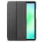 Tech-Protect Tech-Protect Galaxy Tab A11/A9 Fodral SC Canvas Charcoal Grey