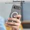 Tech-Protect Tech-Protect iPhone Air Skal MagSafe FlexAir Hybrid Clear
