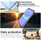 IMAK IMAK Samsung Galaxy A27 5G Skal Shockproof TPU Transparent