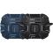 NILLKIN NILLKIN AirPods 3 Skal Explorer Vibrant Blue