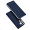 DUX DUCIS DUX DUCIS Samsung Galaxy A57 5G Fodral Skin Pro Blå