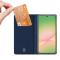 DUX DUCIS DUX DUCIS Samsung Galaxy A57 5G Fodral Skin Pro Blå