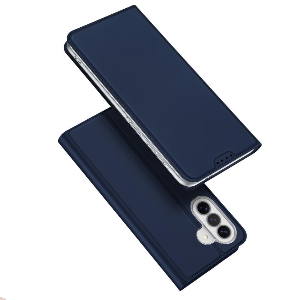 DUX DUCIS DUX DUCIS Samsung Galaxy A57 5G Fodral Skin Pro Blå