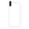 NORTHJO NORHTJO Samsung Galaxy A27 2-PACK Skärmskydd Härdat Glas