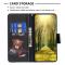 OnePlus 10 Pro 5G Fodral Med Tryck Dont Touch