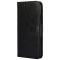  Samsung Galaxy S23 Plus Fodral Läder Svart