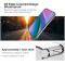 IMAK IMAK Google Pixel 11 / 11 Pro Skal TPU Transparent