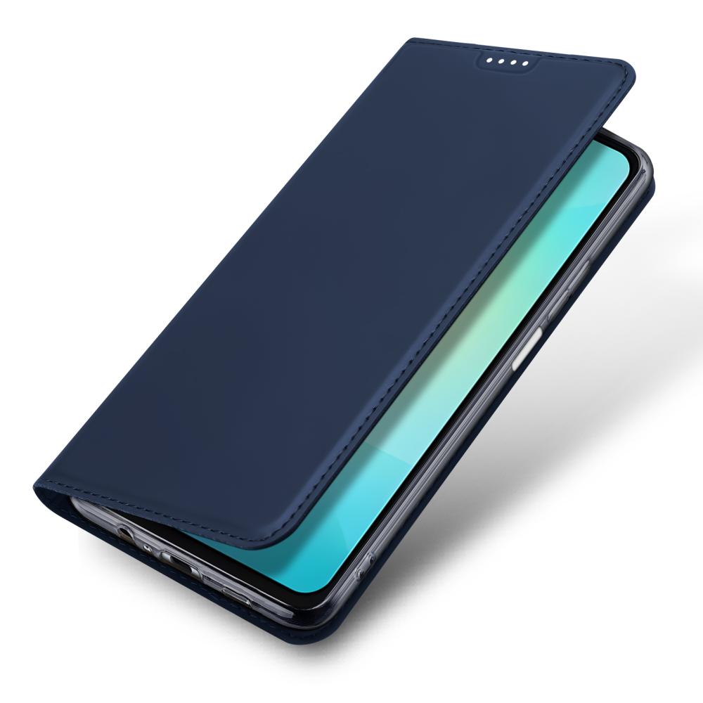 DUX DUCIS DUX DUCIS Samsung Galaxy A07 Fodral Skin Pro Blå