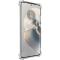 IMAK IMAK Motorola Edge 50 Pro 5G TPU Skal Transparent