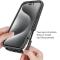  iPhone 16 Pro Max Skal MagSafe 360 Hybrid Defence Svart