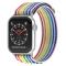 ColorPop Apple Watch 38/40/41/42 mm Armband Alpine Pro Loop