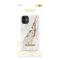 Onsala ONSALA iPhone 11 Mobilskal Soft White Rhino Marble