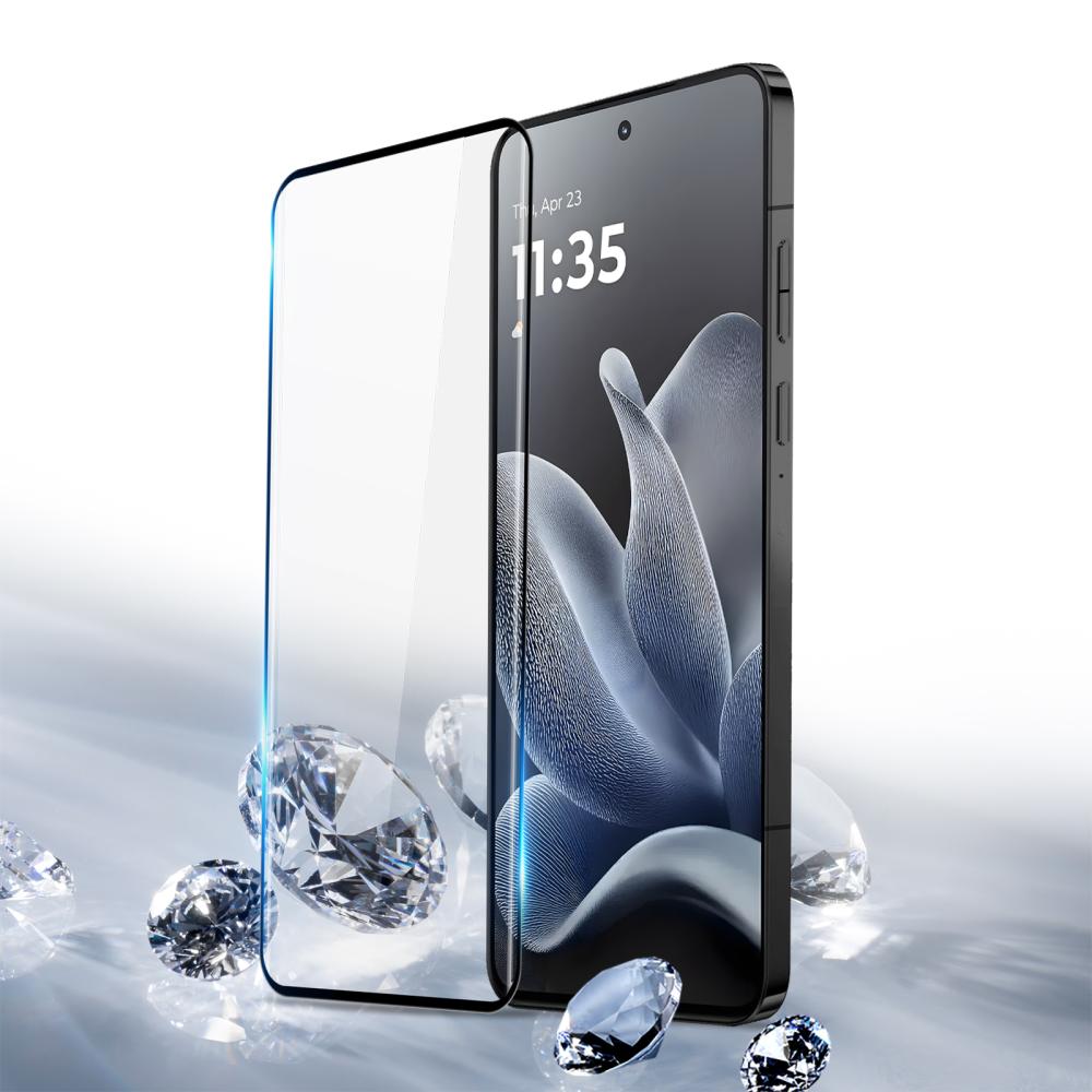 DUX DUCIS DUX DUCIS Motorola Edge 70 Skärmskydd Heltäckande Härdat Glas