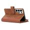  Samsung Galaxy S26 Ultra Fodral Multifunktionellt Rhombus