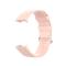  Armband Fitbit Charge 3 / 4 Ljus Rosa