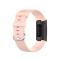  Armband Fitbit Charge 3 / 4 Ljus Rosa