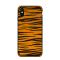 NXE iPhone XS Max - NXE Skal - Tiger