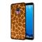 NXE Samsung S9 - NXE Skal - Giraffe