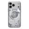Spigen Spigen iPhone 17 Pro Skal MagSafe Ultra Hybrid Zero One Vit
