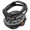 Spigen Spigen Galaxy Watch 8 46 mm Skal Liquid Air Matt Svart
