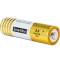 Smartline Smartline Alkaliskt Batteri AA LR6 1.5V 4-pack