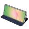 DUX DUCIS DUX DUCIS Samsung Galaxy A57 5G Fodral Skin Pro Blå