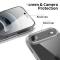 Tech-Protect Tech-Protect iPhone Air Skal FlexAir Hybrid Transparent