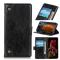  Xiaomi Redmi 10C Fodral Nit Dekor Svart