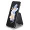 LC.IMEEKE LC.IMEEKE Galaxy Z Flip 6 / 7 FE Skal Med Kortfack Svart