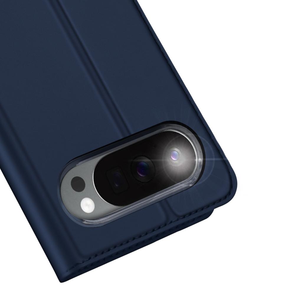 DUX DUCIS DUX DUCIS Google Pixel 11 Pro Fodral Skin Pro Blå