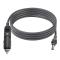 ONTEN ONTEN 10m Starlink Mini Strömkabel till Billadapter 12V-24V
