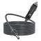 ONTEN ONTEN 10m Starlink Mini Strömkabel till Billadapter 12V-24V