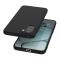  OnePlus 15R Skal TPU Slim Matt Svart