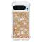  Google Pixel 10 / 10 Pro Skal Glitter Quicksand Guld