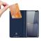 DUX DUCIS DUX DUCIS Sony Xperia 10 VI Fodral Skin Pro Blå