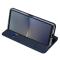 DUX DUCIS DUX DUCIS Sony Xperia 10 VI Fodral Skin Pro Blå