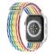 ColorPop Apple Watch 42/44/45/46/49 mm Armband Alpine Pro Loop